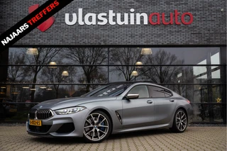 BMW 8 Serie – thumbnail 1
