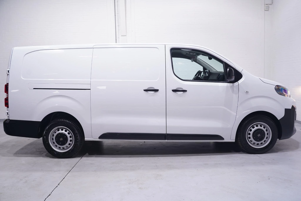 Fiat Scudo – foto 8