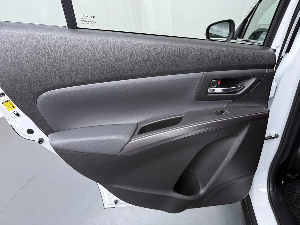 Suzuki S-Cross – foto 37
