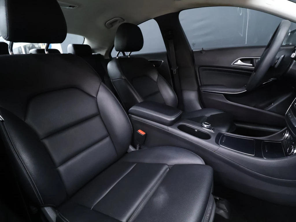 Mercedes-Benz CLA – foto 8