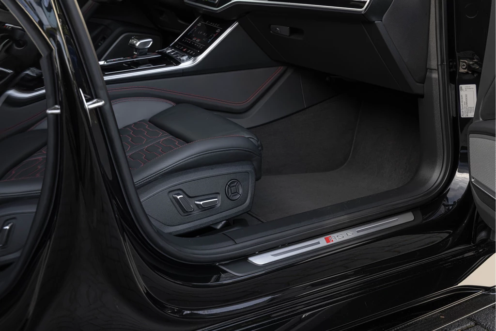 Audi RS6 – foto 16