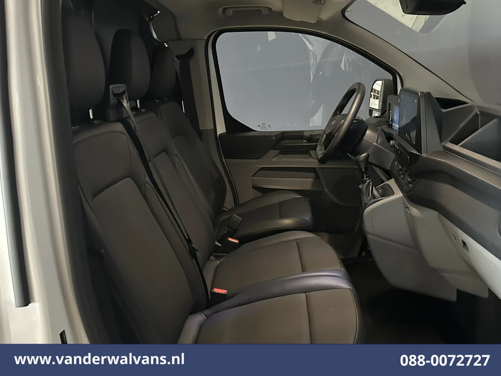Ford Transit Custom – foto 12