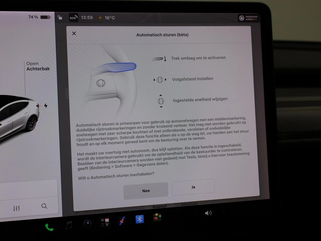 Tesla Model 3 – foto 30