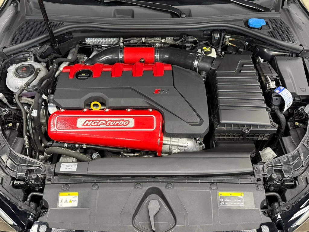 Audi RS3 – foto 19