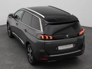Peugeot 5008 – thumbnail 7