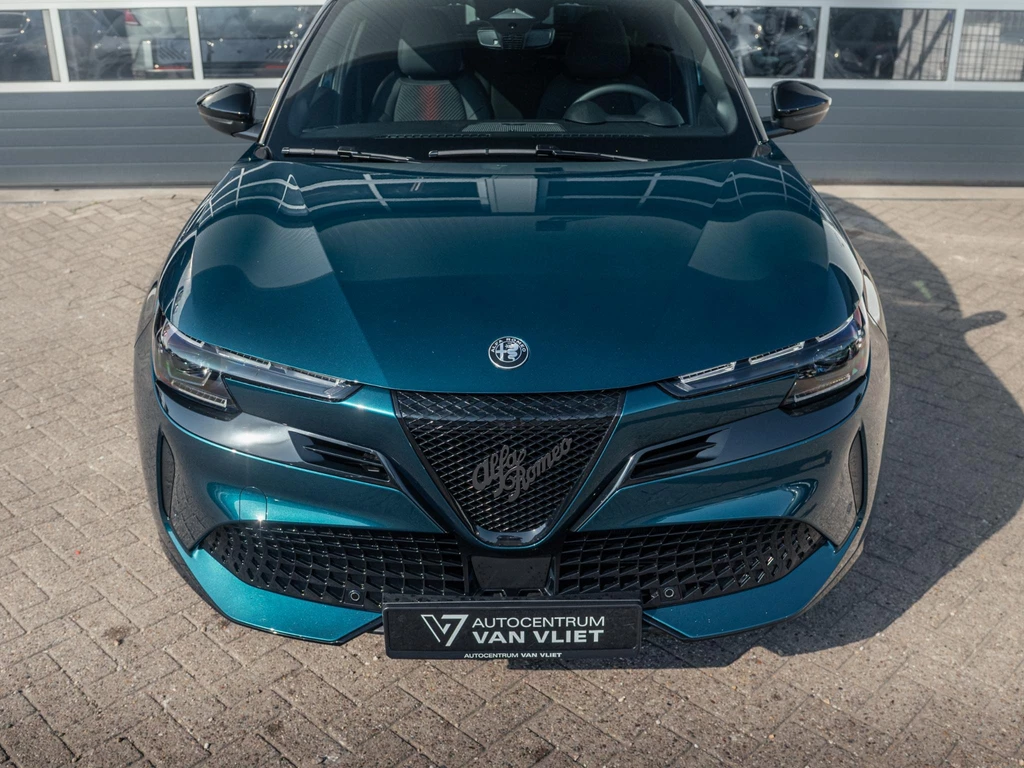Alfa Romeo Junior – foto 10
