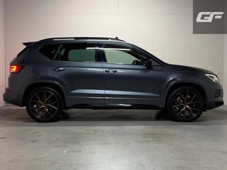 CUPRA Ateca – thumbnail 15