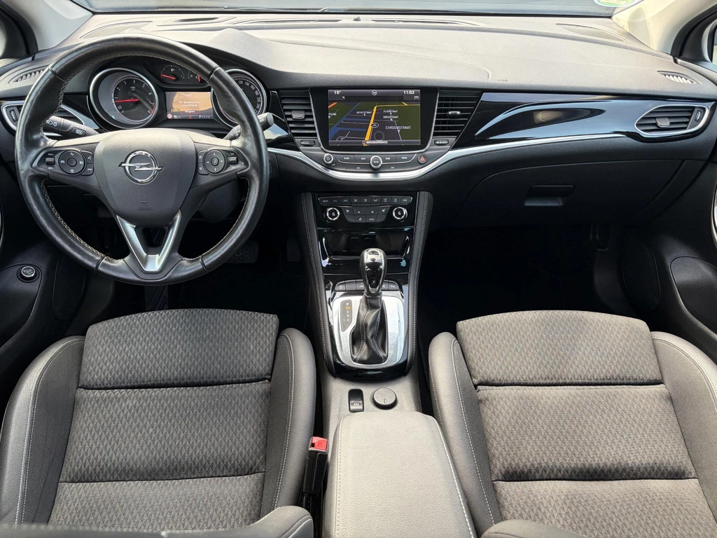 Opel Astra – foto 7