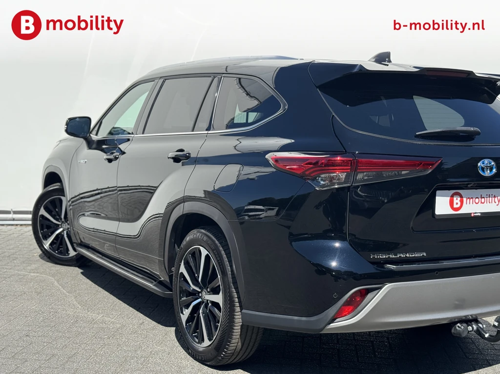 Toyota Highlander – foto 4