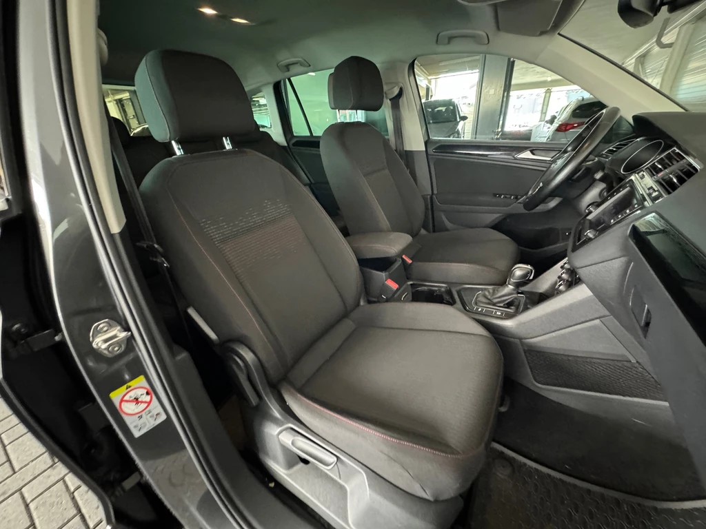 Volkswagen Tiguan – foto 28