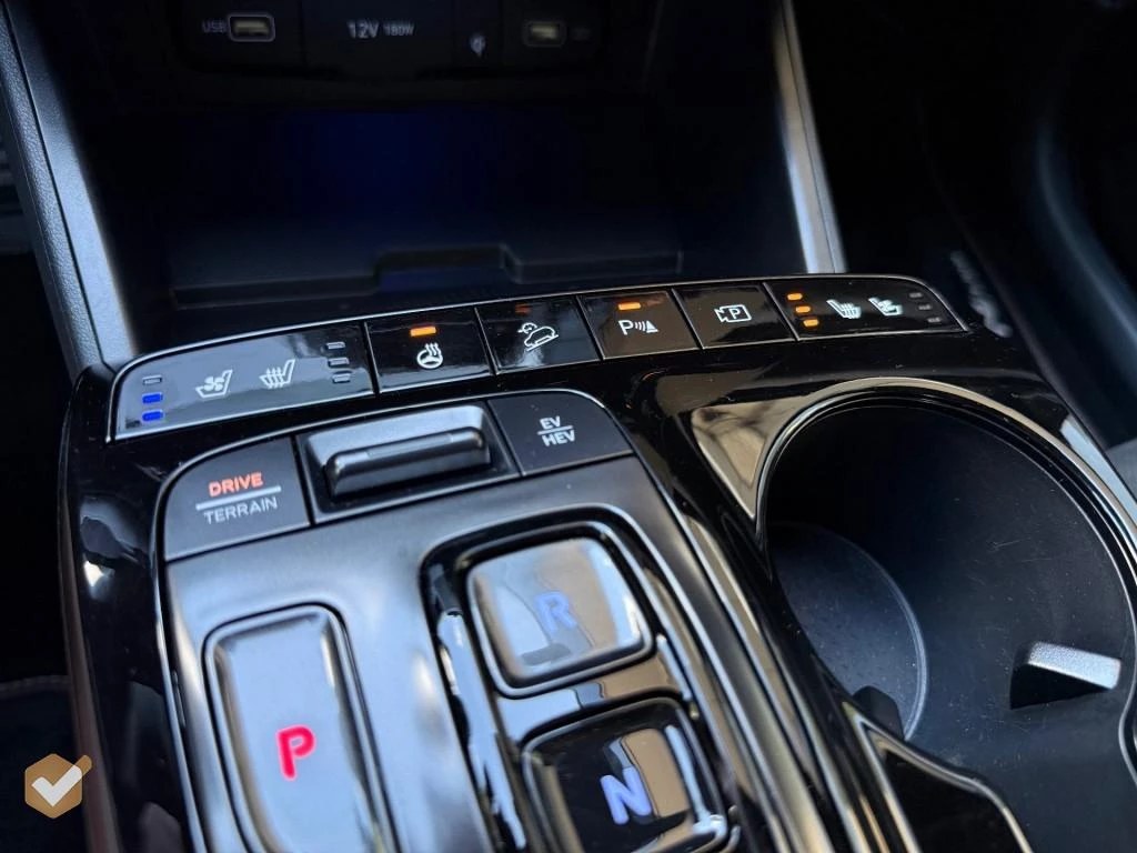 Hyundai Tucson – foto 52