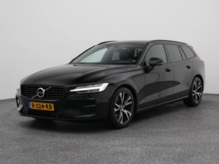 Volvo V60 – thumbnail 1