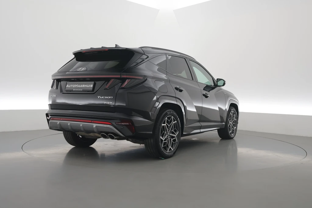 Hyundai Tucson – foto 3