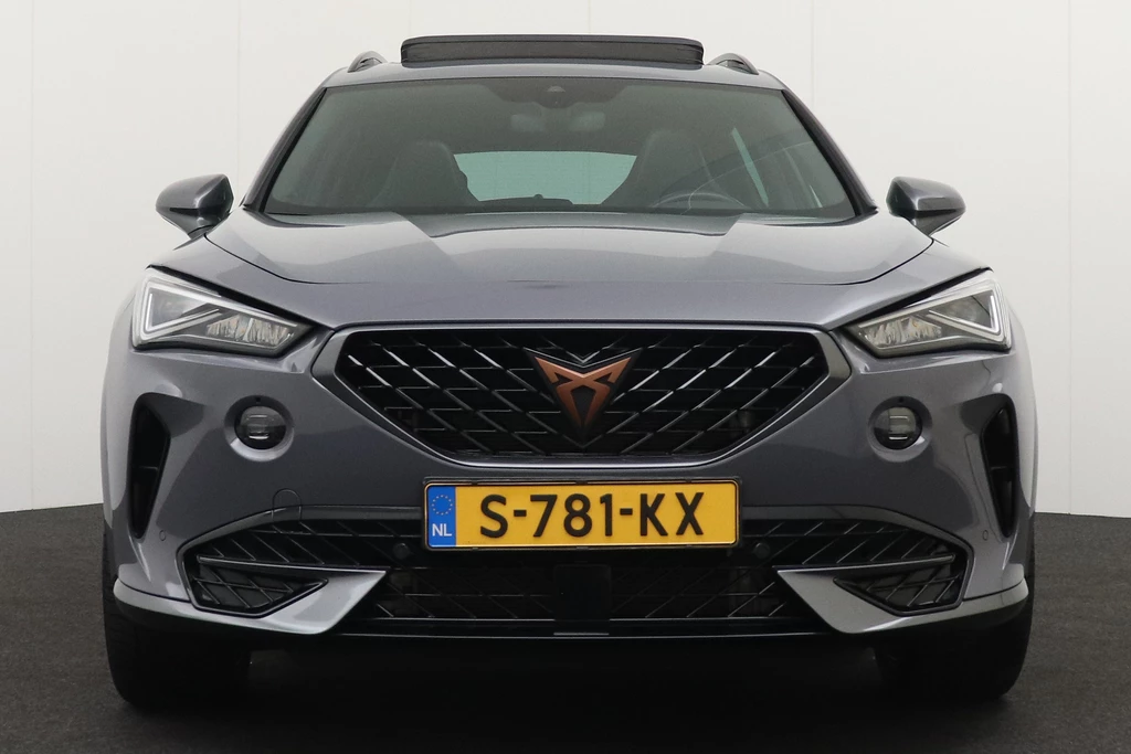 CUPRA Formentor – foto 6