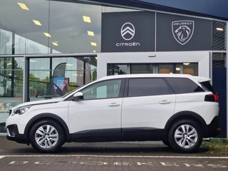 Peugeot 5008 – thumbnail 2