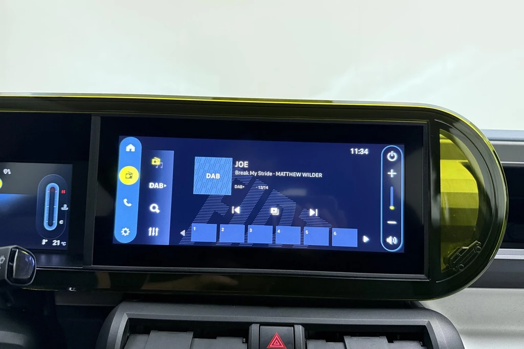 Fiat Grande Panda – foto 21