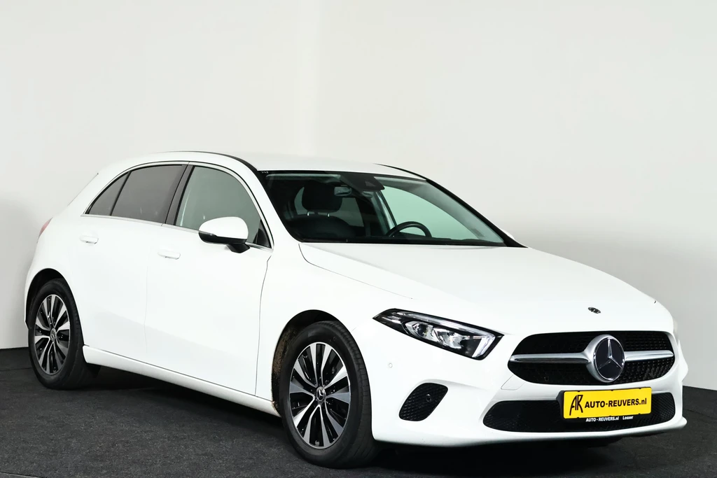Mercedes-Benz A-Klasse – foto 7