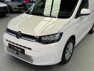 Volkswagen Caddy – thumbnail 2