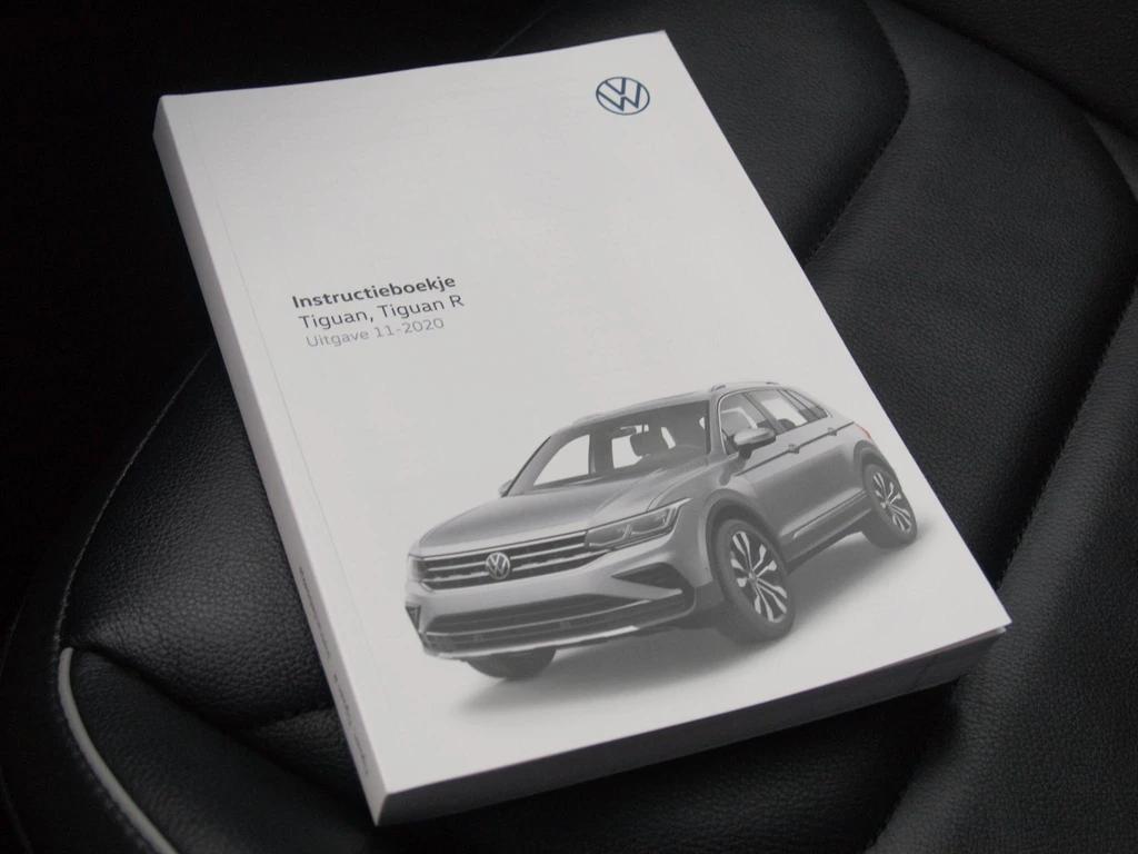 Volkswagen Tiguan – foto 38
