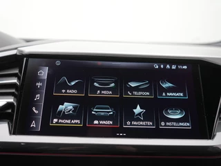 Audi Q4 Sportback e-tron – thumbnail 24