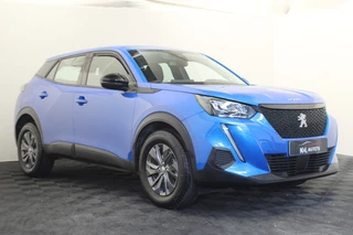 Peugeot 2008 – thumbnail 5