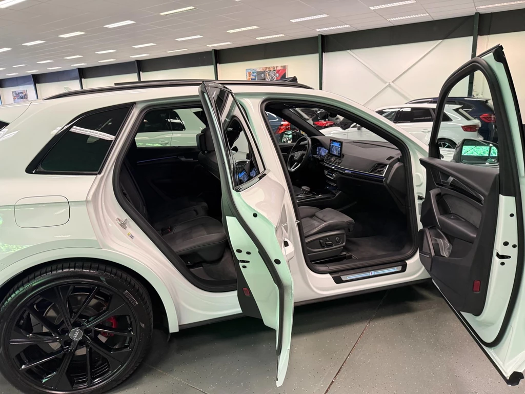 Audi Q5 – foto 21