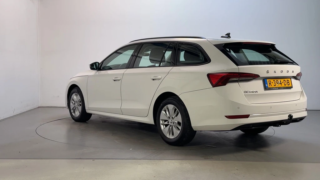 Škoda Octavia – foto 3