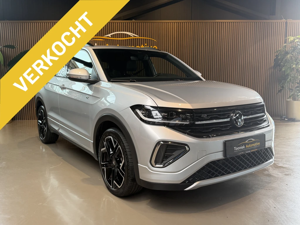 Volkswagen T-Cross – foto 7
