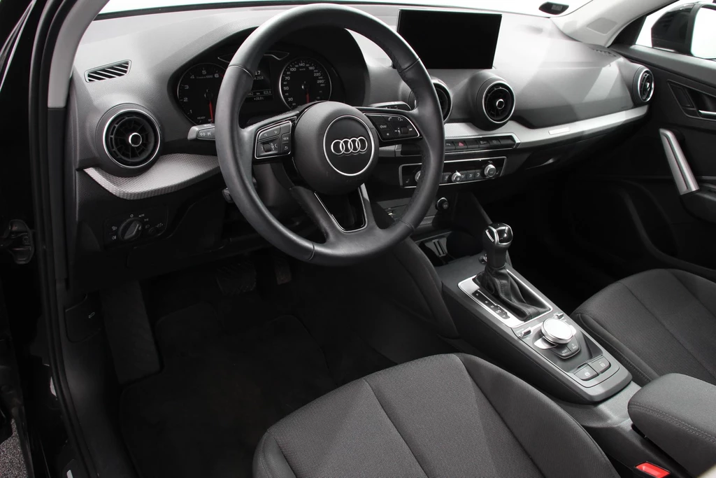 Audi Q2 – foto 9