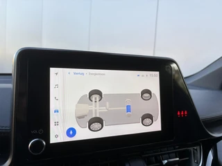 Toyota C-HR – thumbnail 25