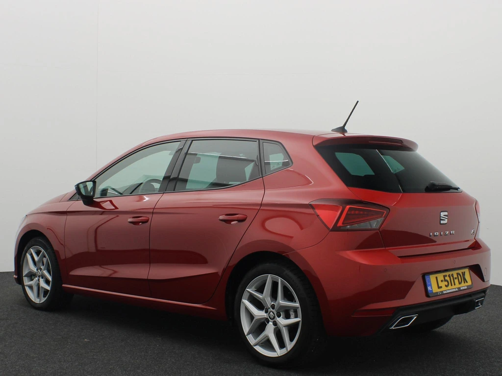 SEAT Ibiza – foto 3