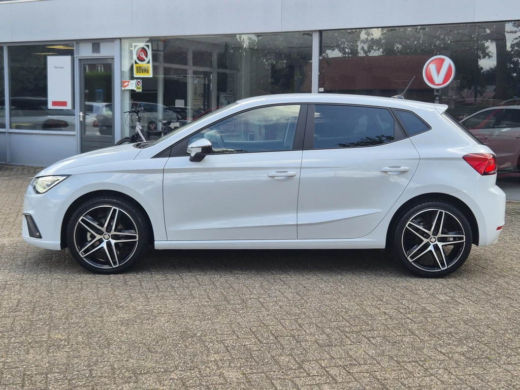 SEAT Ibiza – foto 3