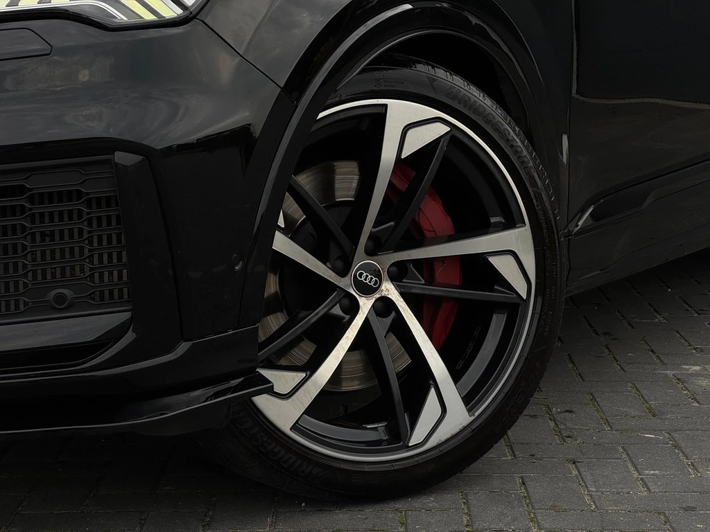 Audi SQ7 – foto 18