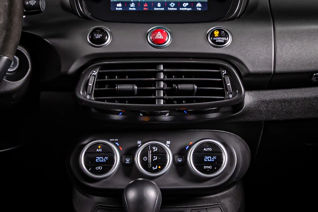 Fiat 500X – foto 39