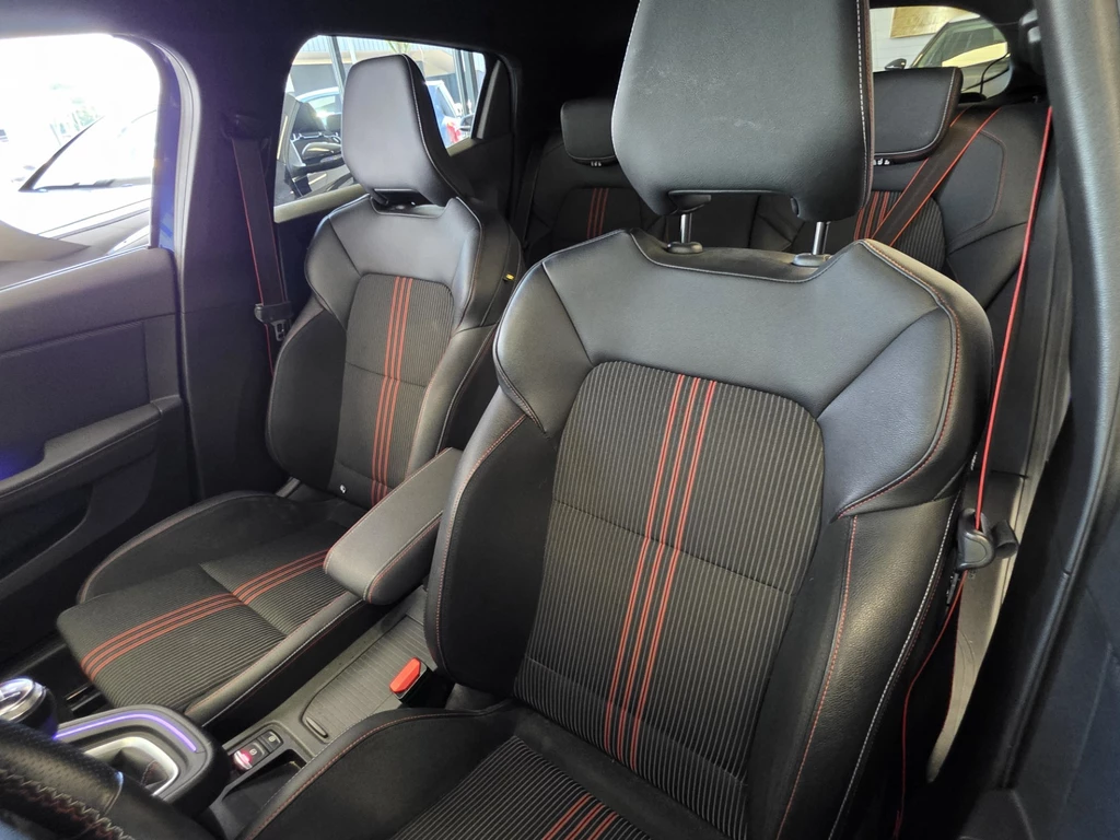 Renault Clio – foto 15