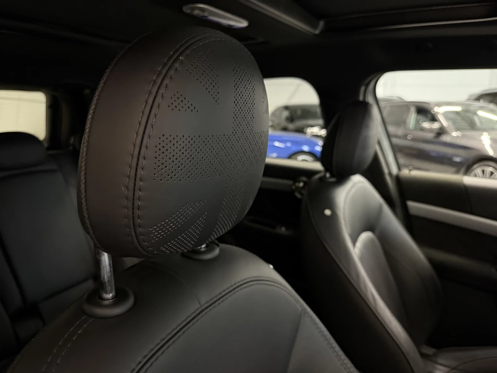 MINI Countryman – foto 47