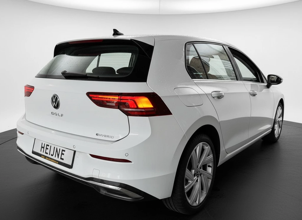 Volkswagen Golf – foto 8