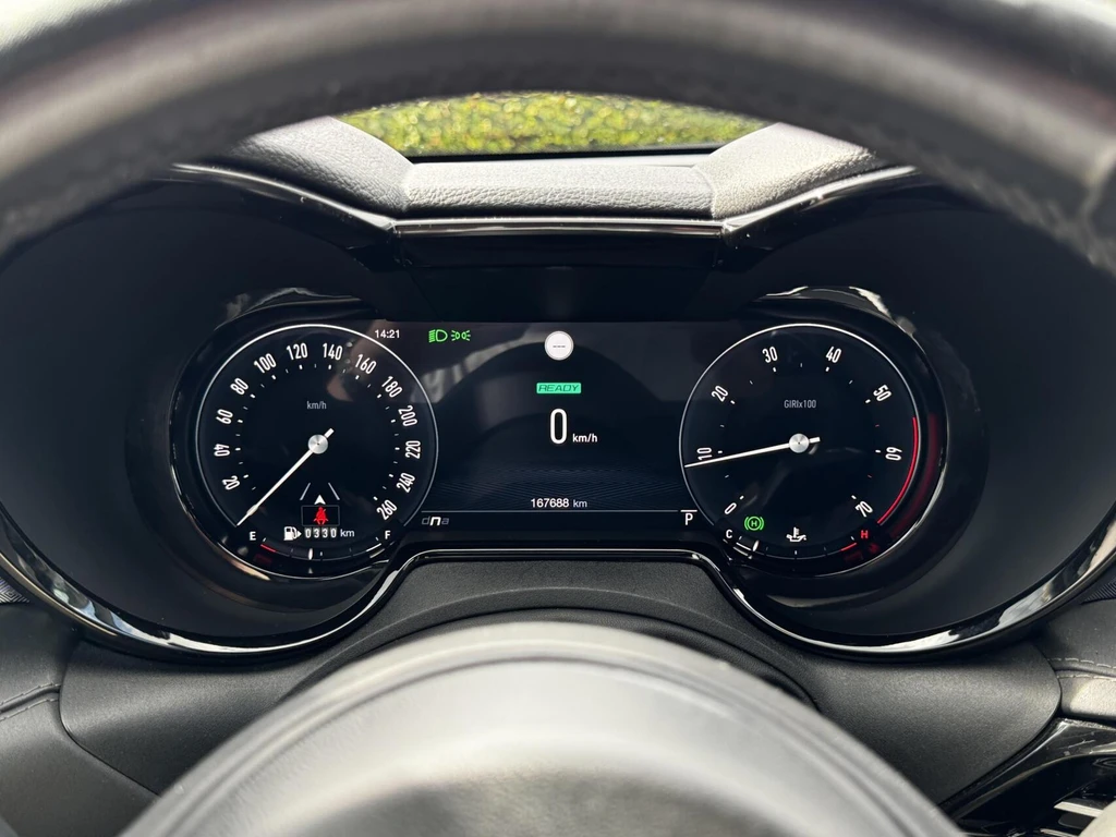 Alfa Romeo Tonale – foto 13