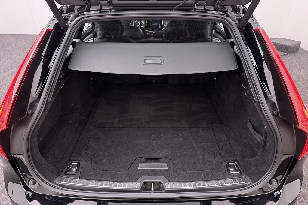 Volvo V90 – foto 14