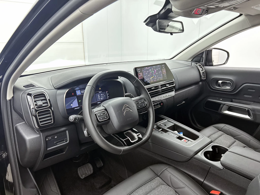 Citroën C5 Aircross – foto 25