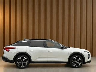 Citroën C5 X – thumbnail 8