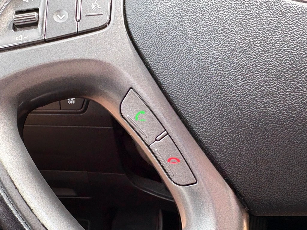 Hyundai ix35 – foto 17