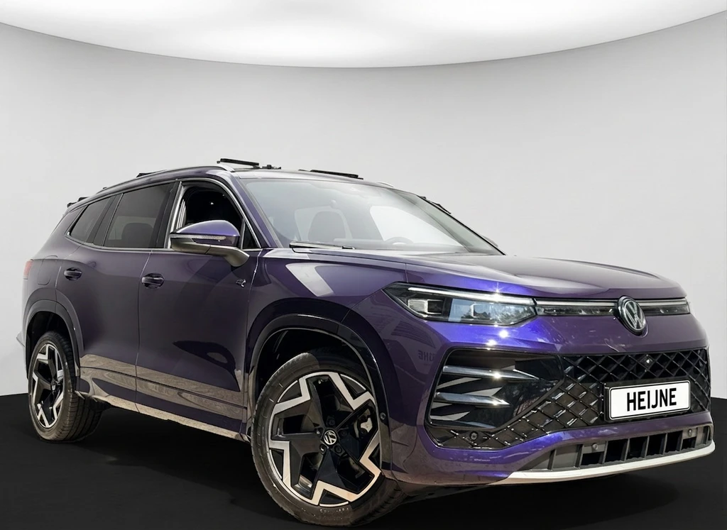 Volkswagen Tayron – foto 8