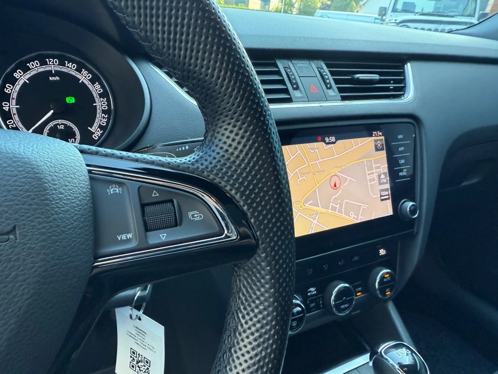 Škoda Octavia – foto 25
