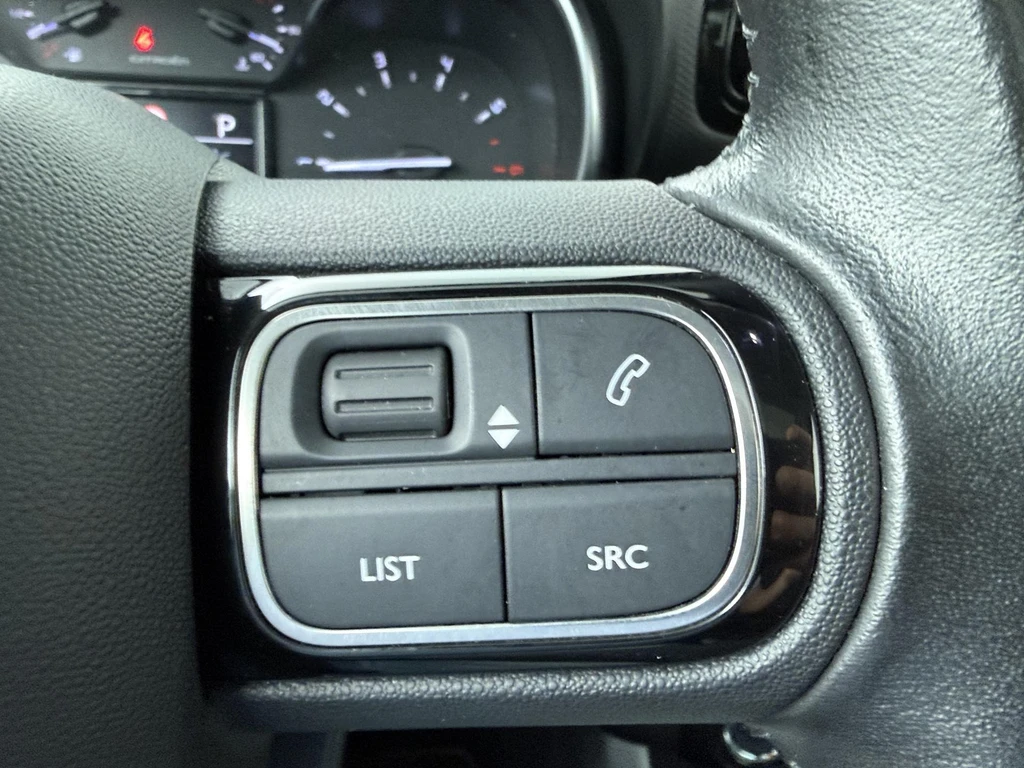 Citroën C3 Aircross – foto 17