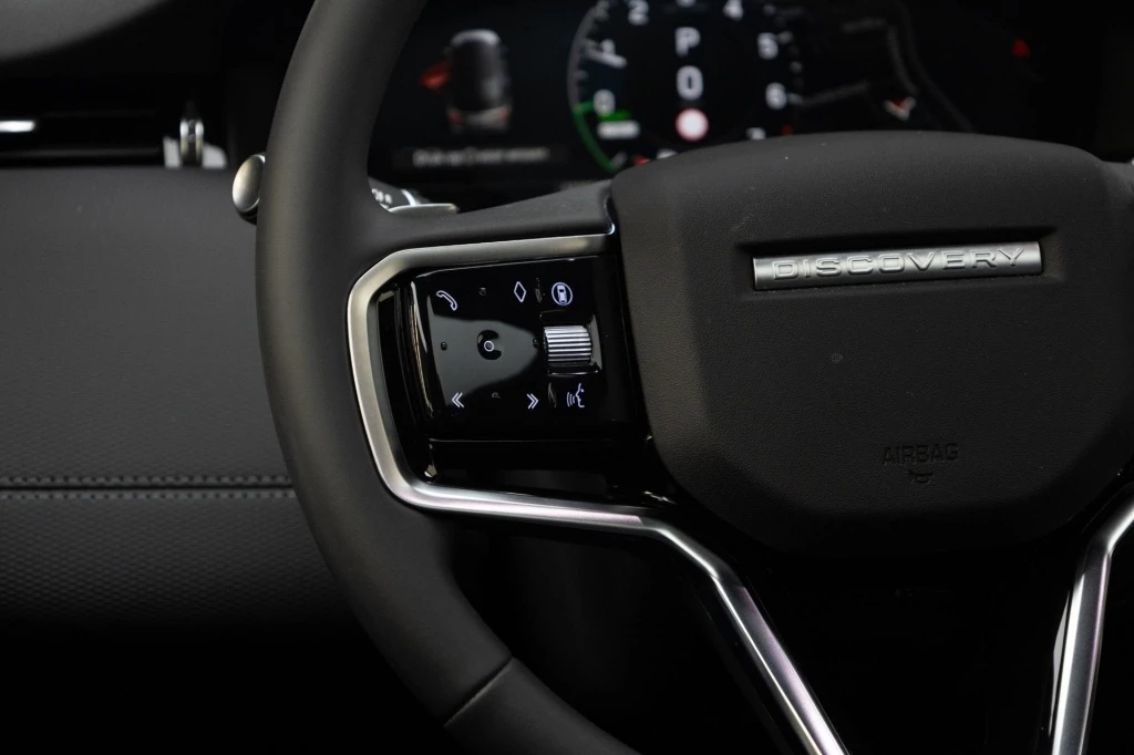Land Rover Discovery Sport – foto 19