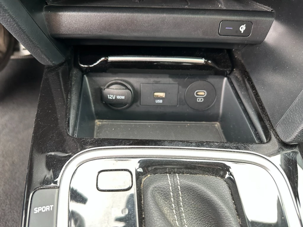 Kia Ceed – foto 35