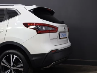 Nissan QASHQAI – thumbnail 3