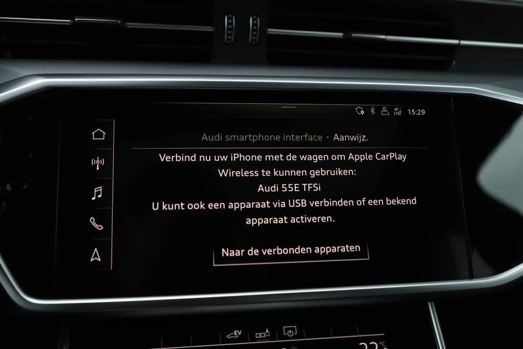 Audi A6 – foto 14