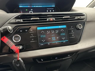 Citroën C4 Spacetourer – thumbnail 27